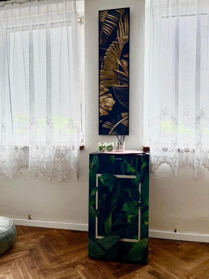 歌林Monstera I公寓 外观 照片