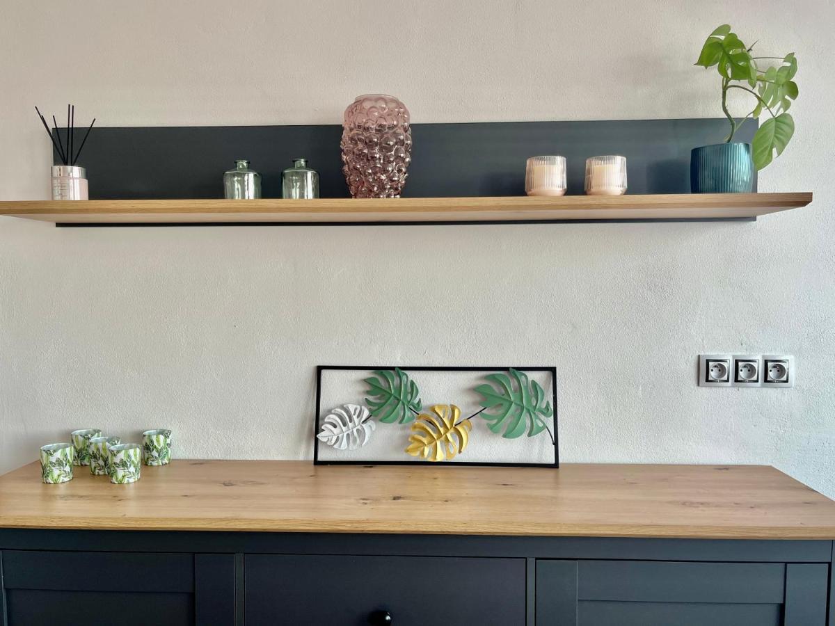 歌林Monstera I公寓 外观 照片