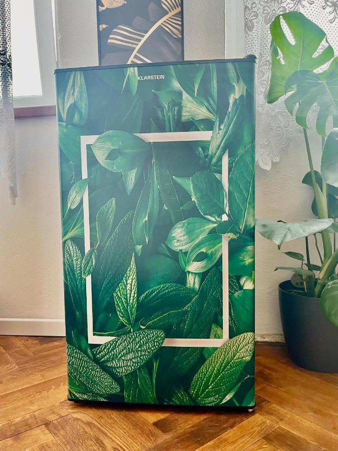 歌林Monstera I公寓 外观 照片
